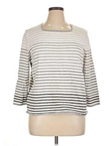Alfred Dunner Cardigan (view 1)