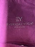 Everyday Yoga Purple Active Pants Size L - photo 7