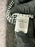 Studio 19 Houndstooth Silver Cardigan Size XS - photo 8
