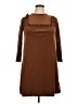 Assorted Brands Brown Casual Dress Size 14 - photo 1