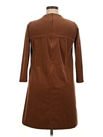 Assorted Brands Casual Dress (view 2)