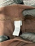 Free Style Brown Active Pants Size 6 - photo 3