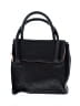 Me Char Solid Black Tote One size - photo 1