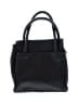 Me Char Solid Black Tote One size - photo 3