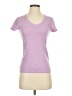 Under Armour Purple Active T-Shirt Size P (estimated, petite) - photo 1