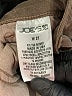 Joe's Jeans Brown Jeans Size 27 waist - photo 7