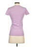 Under Armour Purple Active T-Shirt Size P (estimated, petite) - photo 2
