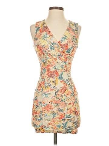 Alt. B Cocktail Dress (view 1)