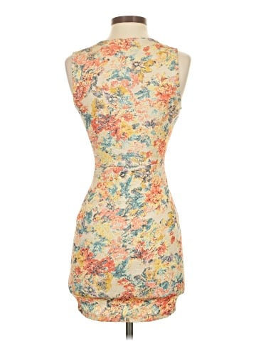 Alt. B Cocktail Dress (view 2)