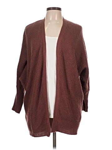 Love Change Cardigan (view 1)