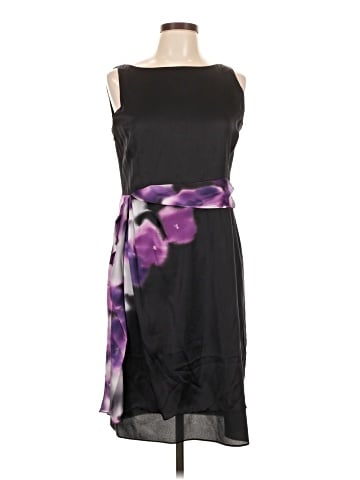 Armani Collezioni Cocktail Dress (view 1)