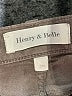 Henry & Belle Gray Jeans Size 28 waist - photo 7