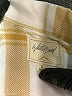 White Crow 100% Polyester Ivory Cardigan Size S - photo 7