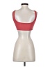 Out From Under Pink Tank Top Size XS - Sm - photo 2