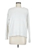 Sanctuary White Pullover Sweater Size M - photo 1