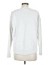 Sanctuary White Pullover Sweater Size M - photo 2