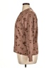 Assorted Brands Brown Long Sleeve Blouse Size XL - photo 5