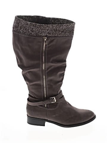 Torrid Boots (view 1)