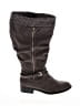 Torrid Brown Boots Size 13 Plus - photo 1