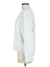 Sanctuary White Pullover Sweater Size M - photo 5