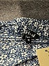 Trixxi 100% Polyester Blue Casual Dress Size M - photo 4