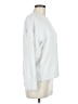 Sanctuary White Pullover Sweater Size M - photo 4