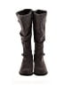 Torrid Brown Boots Size 13 Plus - photo 2
