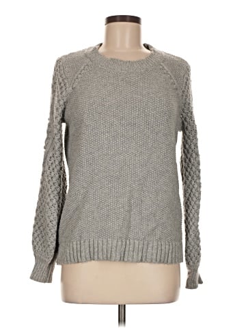 Ann Taylor LOFT Pullover Sweater (view 1)