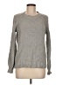 Ann Taylor LOFT Gray Pullover Sweater Size M - photo 1