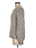 Ann Taylor LOFT Gray Pullover Sweater Size M - photo 5