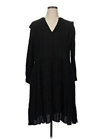 Amadi Casual Dress (view 1)
