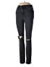 Madewell Hearts Black Jeans Size 26 waist - photo 1