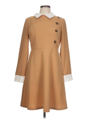 Shein Casual Dress (view 1)