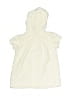 Old Navy Ivory Raincoat Size 0-3 mo - photo 2