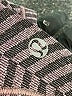 Lululemon Athletica Gray Purple Active Tank Size 2 - photo 7