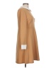 Shein Tan Casual Dress Size L - photo 4