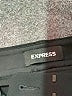 Express Black Active Pants Size 4 - photo 7