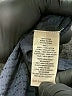 Soft Surroundings 100% Rayon Black Long Sleeve Blouse Size XS - photo 8