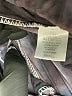 hello mello 100% Polyester Tie-dye Gray Casual Pants Size S - photo 7