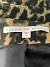 Veronica Beard Animal Print Brown Coat Size 00 - photo 6