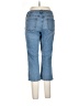 Nine West Blue Jeans Size 12 - photo 2