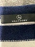 Lillusory Stripes Blue Cardigan Size S - photo 7