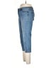 Nine West Blue Jeans Size 12 - photo 5