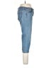 Nine West Blue Jeans Size 12 - photo 4