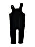 Assorted Brands Black Overalls 6-9 MO / 9 MO - photo 2