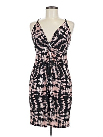 Viereck Cocktail Dress - front