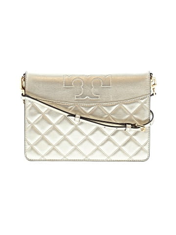 Tory Burch Leather Crossbody Bag (view 1)