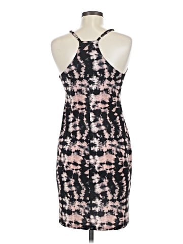 Viereck Cocktail Dress - back