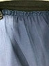 Unbranded 100% Polyester Print Blue Casual Skirt Size 0X - photo 4