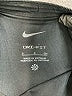 Nike 100% Polyester Black Athletic Shorts Size S - photo 3